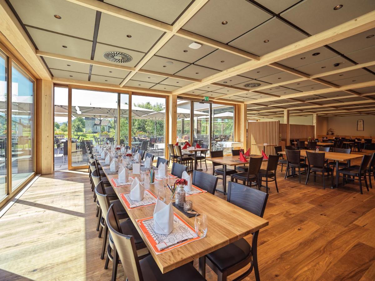Hotel Roessli Tufertschwil Lütisburg Esterno foto