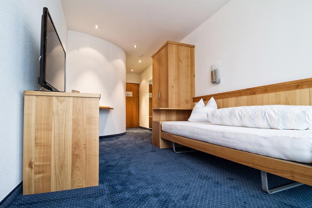 Hotel Roessli Tufertschwil Lütisburg Esterno foto