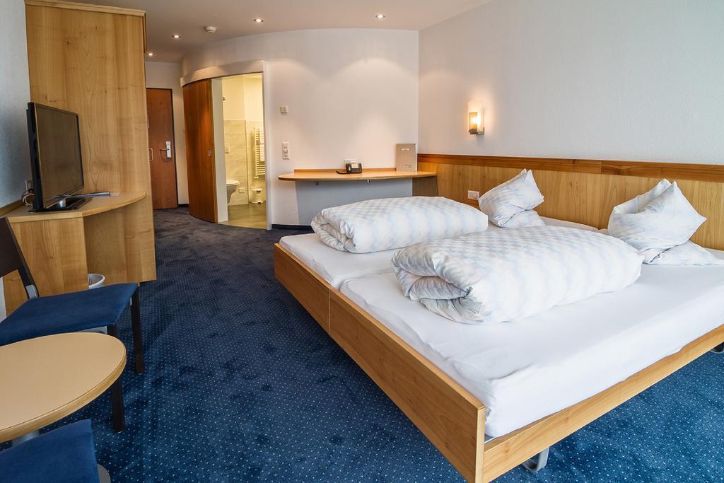 Hotel Roessli Tufertschwil Lütisburg Esterno foto