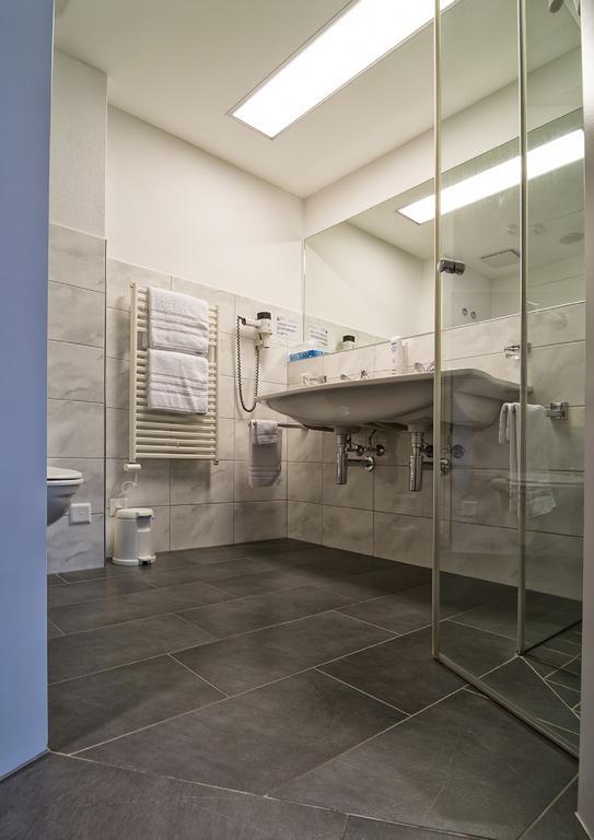 Hotel Roessli Tufertschwil Lütisburg Esterno foto
